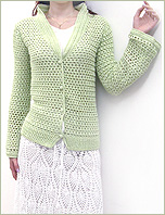 Crocheté